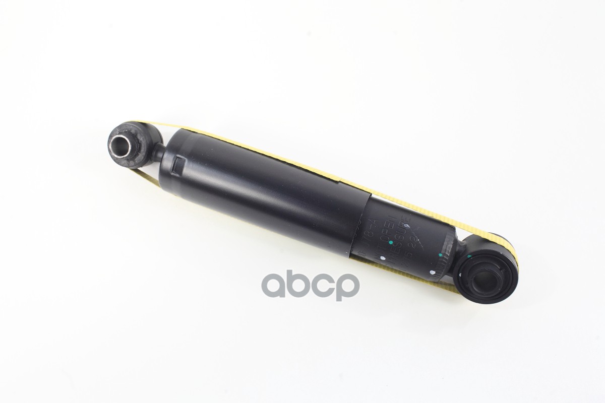 Амортизатор задний L=R CITROEN: BERLINGO (B9), BERLINGO Kasten (B9), BERL ZF Russia 314 005 ZFR ZF Russia арт. 314 005 ZFR