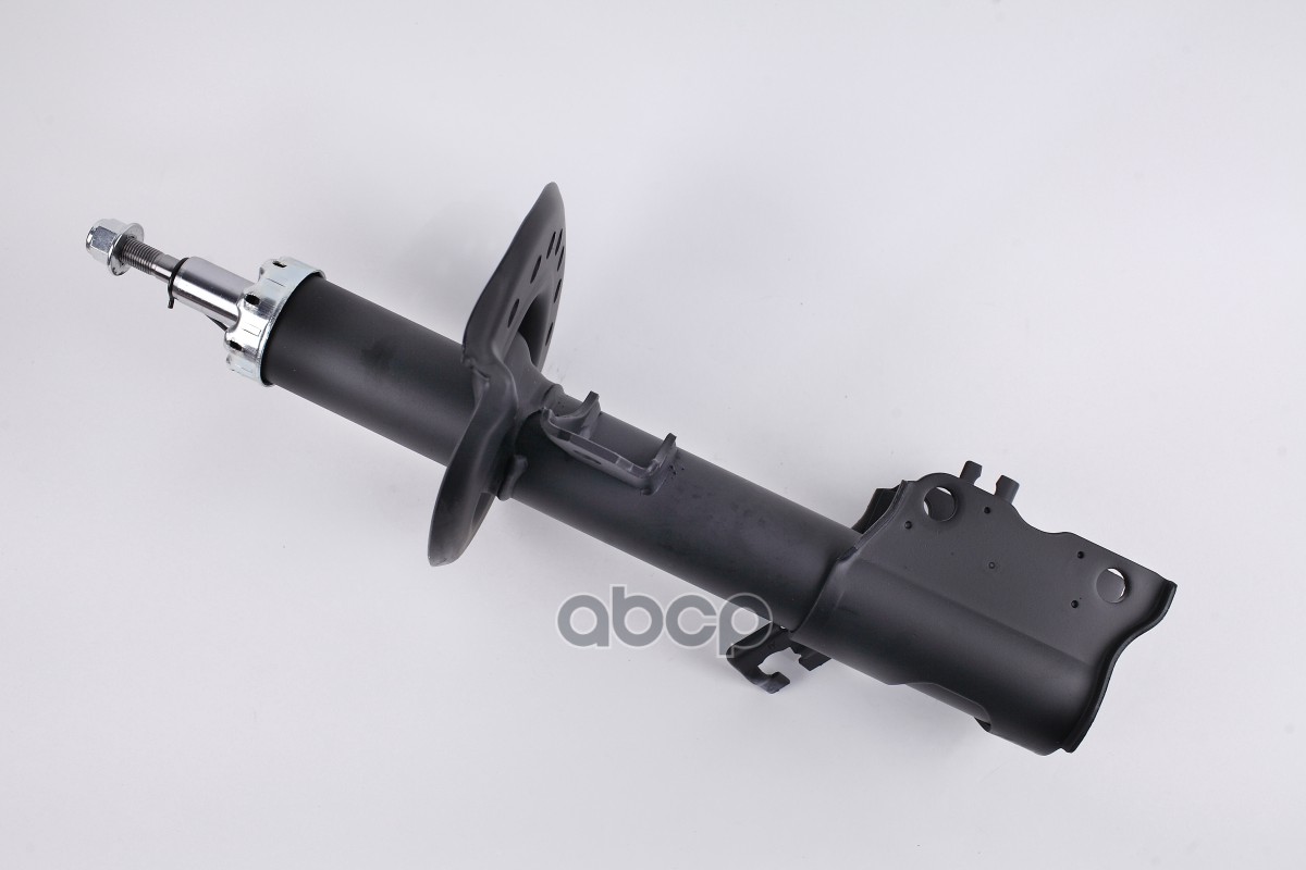Амортизатор передний правый NISSAN  QASHQAI / QASHQAI +2 (J10  JJ10) (gas.) ZF Russia арт. 314037zfr