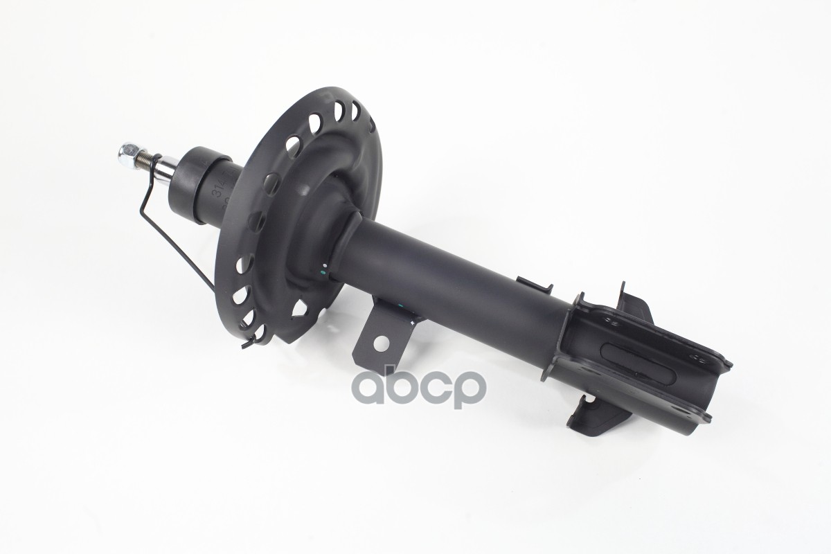 Амортизатор передний правый NISSAN NOTE 06-12 (газ.) ZF Russia арт. 314741zfr