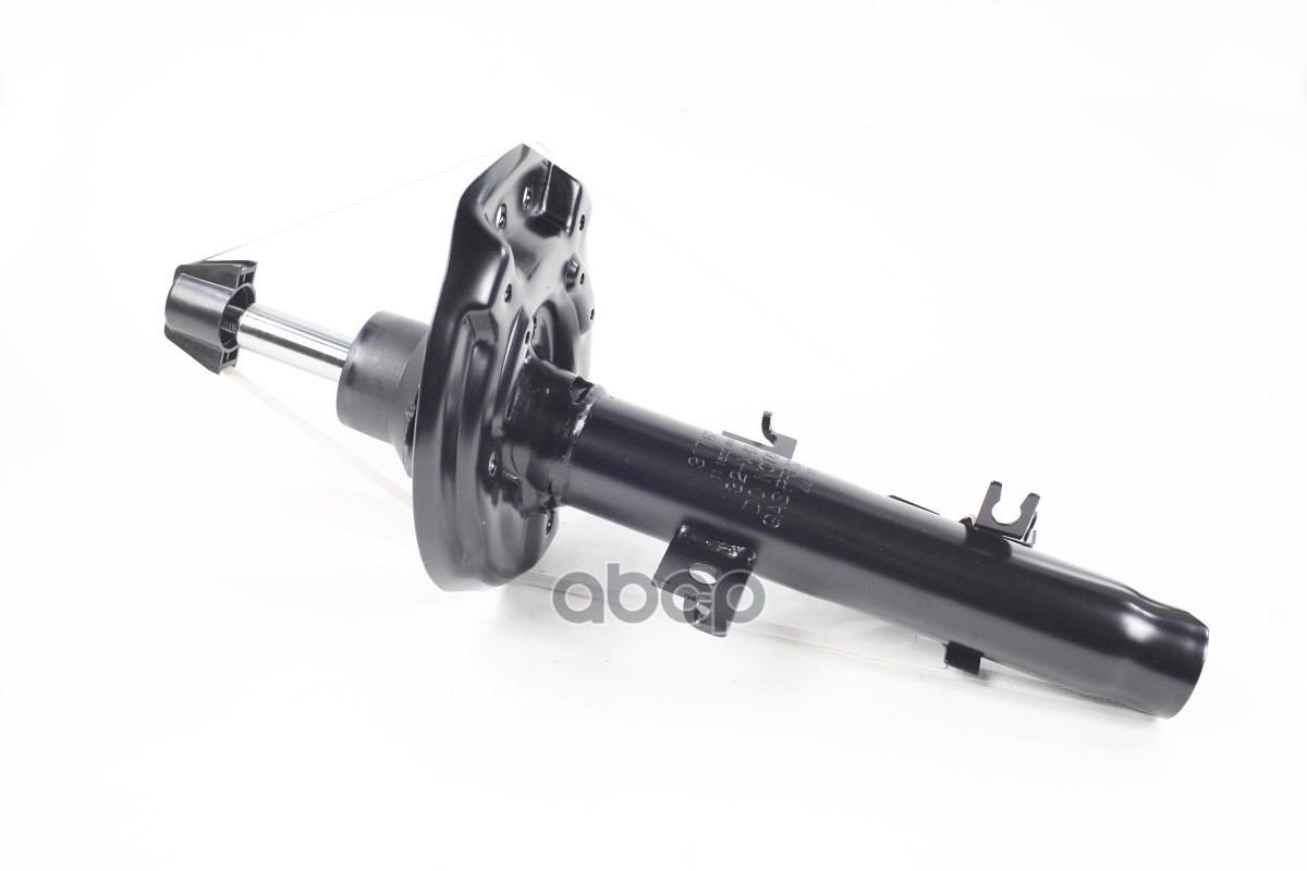 Амортизатор передний R NISSAN: QASHQAI II Gel?ndewagen geschlossen (J11, ZF Russia 317 627 ZFR ZF Russia арт. 317 627 ZFR