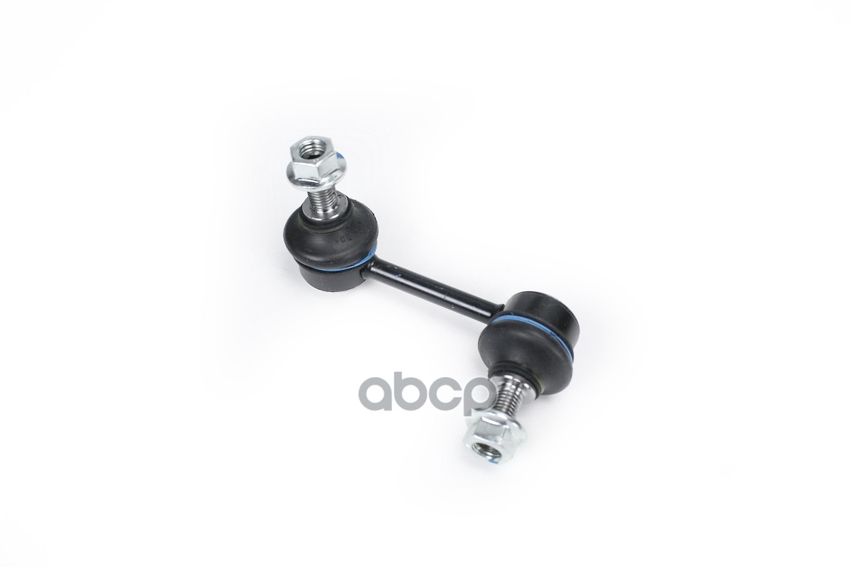 Тяга заднего стабилизатора левая MITSUBISHI Outlander 05-  Citroen c-crosser 06-  Peugeot 4007 05- ZF Russia арт. 3640601zfr