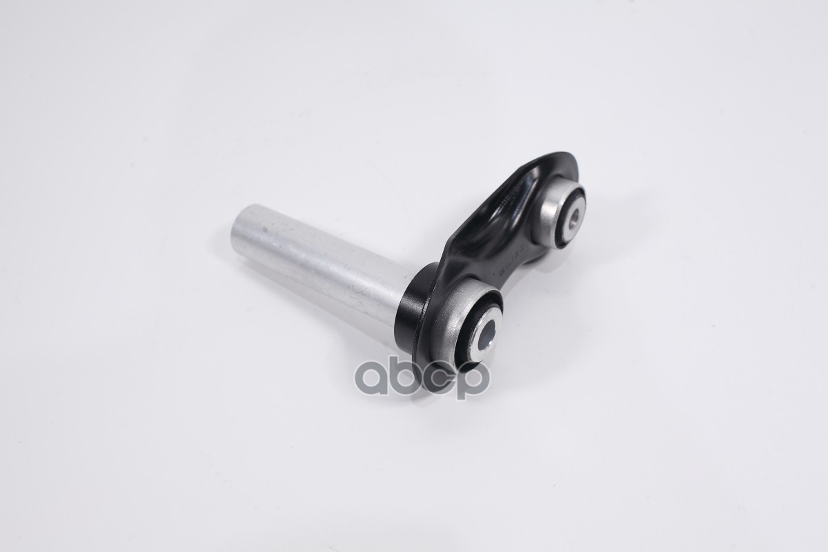 Рычаг подвески BMW 5 (E39)/ 5 (E60)/ 7 (E38)/ 7 (E65  E66  E67)/ X5 (E53) (33 32 1 090 030) ZF Russia арт. 3690201zfr