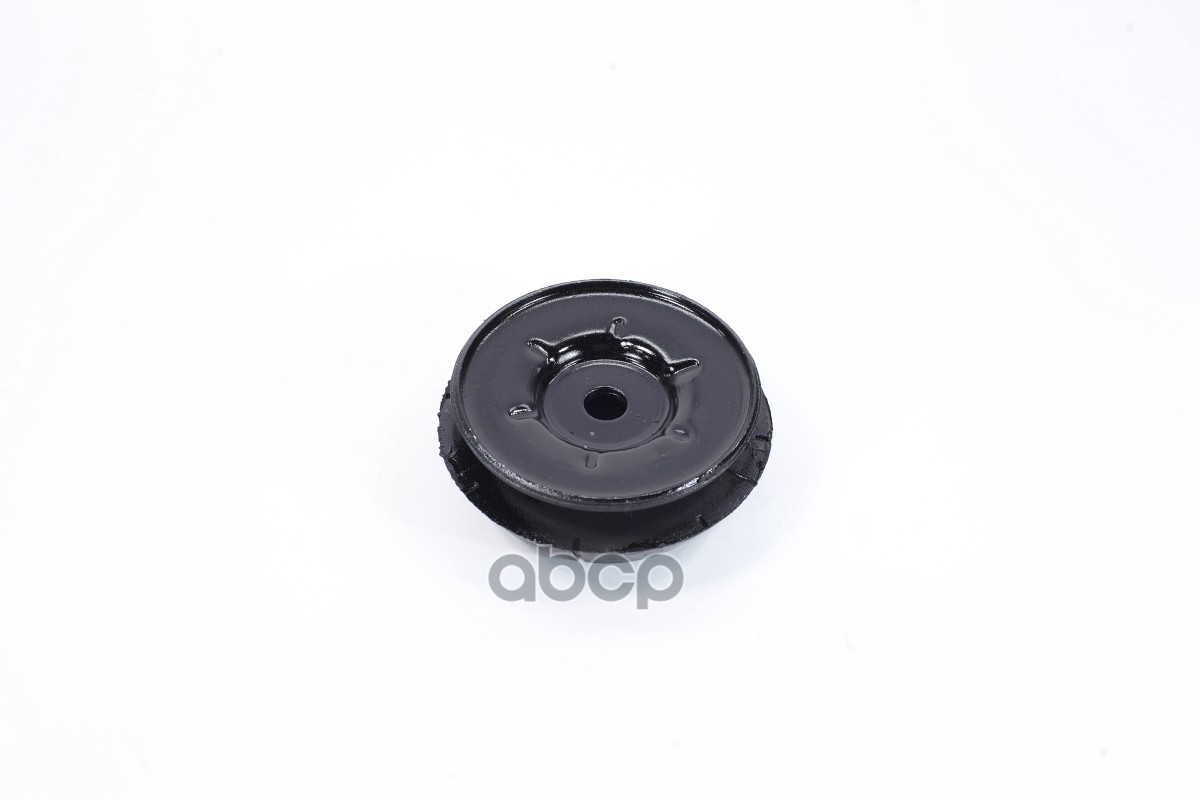 Опора амортизатора (без подшипника) CHEVROLET LACETTI (J200) (96549921) ZF Russia арт. 3704601zfr