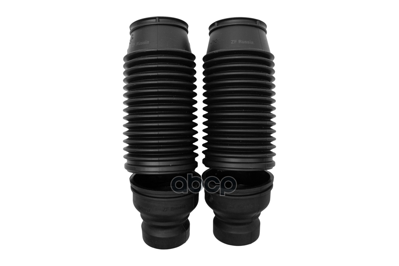 Комплект пыльников и отбойников амортизатора HYUNDAI ACCENT I (X-3)  ACCENT II (LC)  ACCENT II Stufe ZF Russia арт. 900178zfr