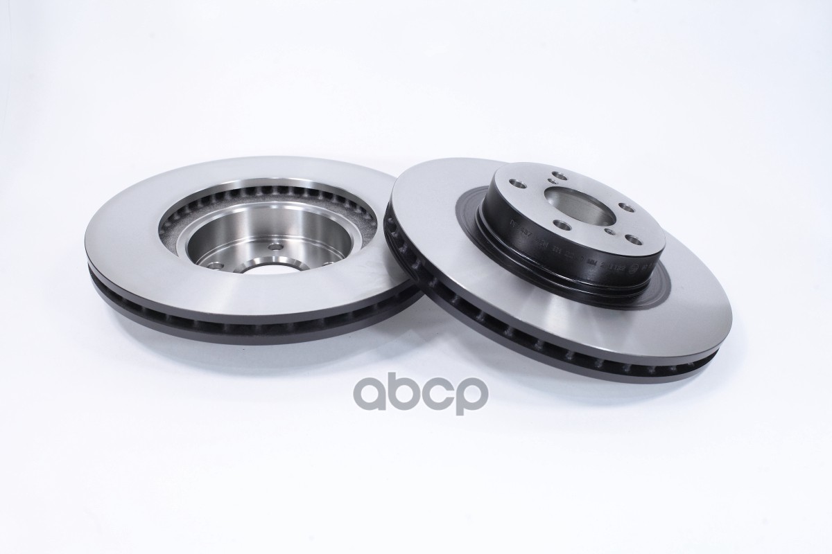 Диск тормозной передний SUBARU ZF Russia DF1437 ZFR ZF Russia арт. DF1437 ZFR