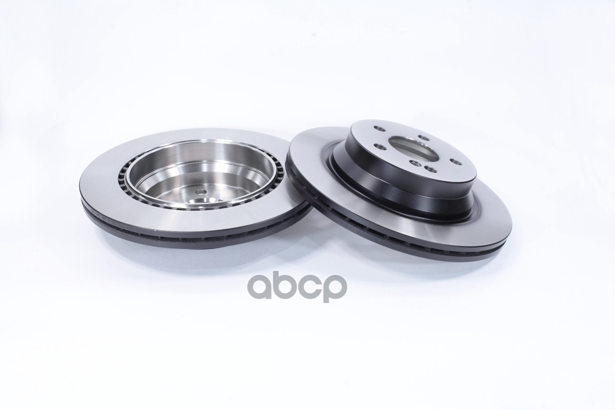 Диск тормозной задний MB X204/W211/W212 1.8…5.0L+CDI all 02-> /D=300mm ZF Russia DF4270 ZFR ZF Russia арт. DF4270 ZFR