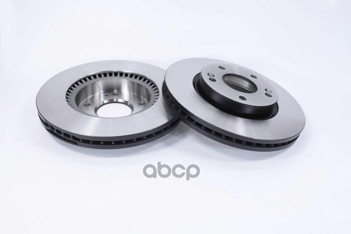 Диск тормозной (аналог TRW DF4283) DF4283ZFR ZF Russia арт. DF4283ZFR