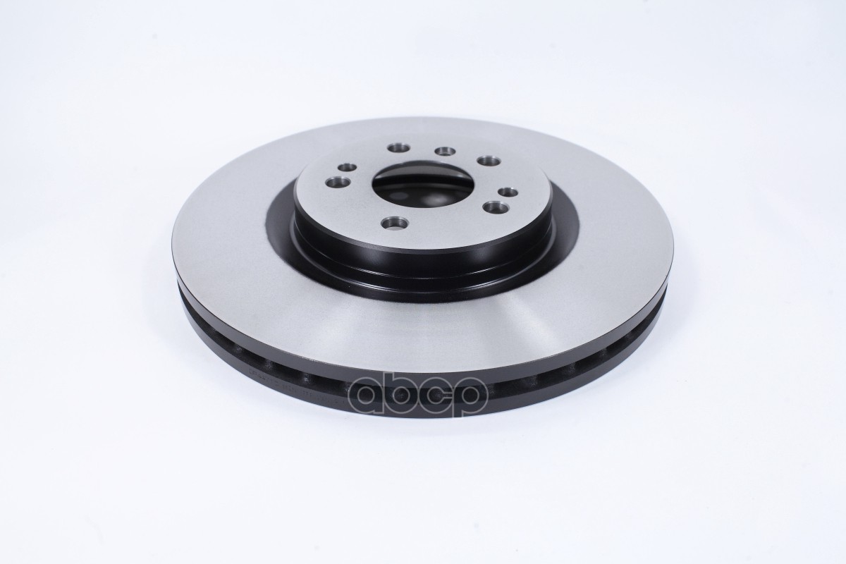 Диск тормозной передний 330мм. MERCEDESBENZ: MCLASS (W164), ML 280 CDI 4matic (164.120), ML 300 CD ZF Russia арт. DF4471SZFR