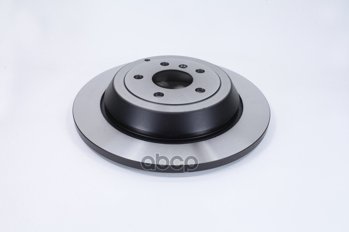 Диск тормозной задний 330мм. MERCEDESBENZ: MCLASS (W164), ML 280 CDI 4matic (164.120), ML 300 CDI ZF Russia арт. DF4472SZFR