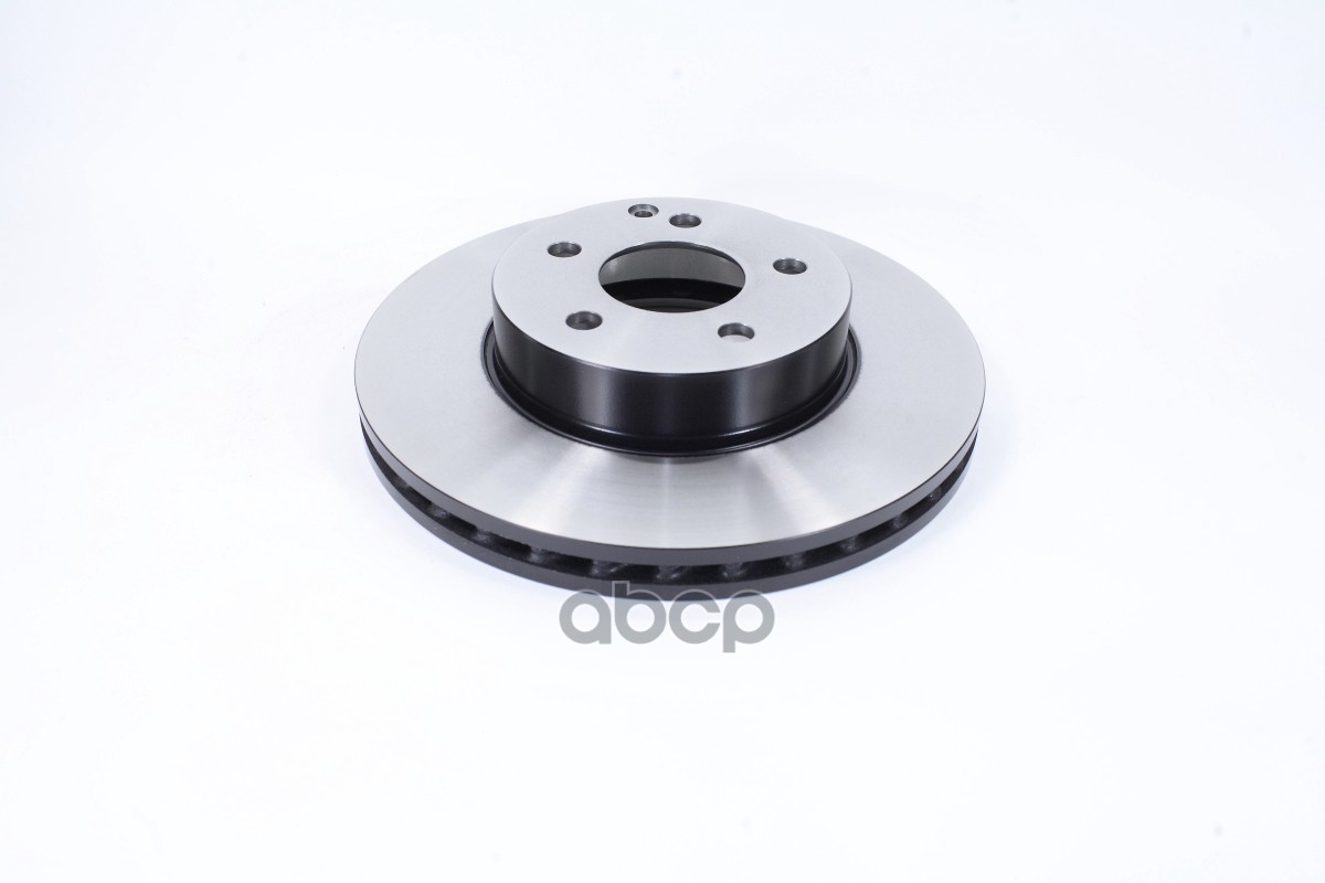 Диск тормозной передний 295мм. MERCEDESBENZ: CCLASS (W204), C 180 CGI (204.049), C 180 Kompressor ZF Russia арт. DF4863SZFR