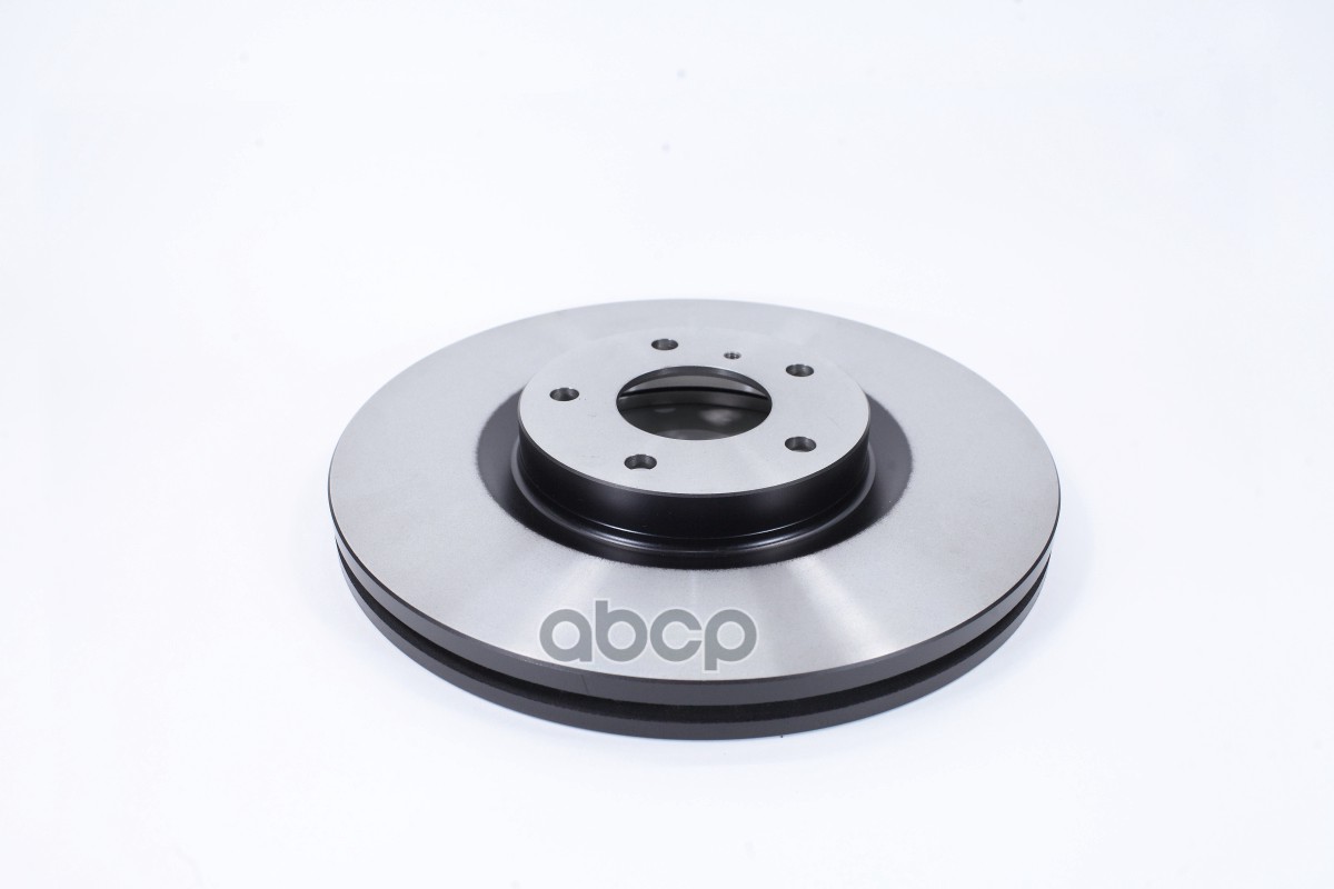 Диск тормозной передний NISSAN Murano 03->/INFINITI M35/45 ZF Russia DF4983S ZFR ZF Russia арт. DF4983S ZFR