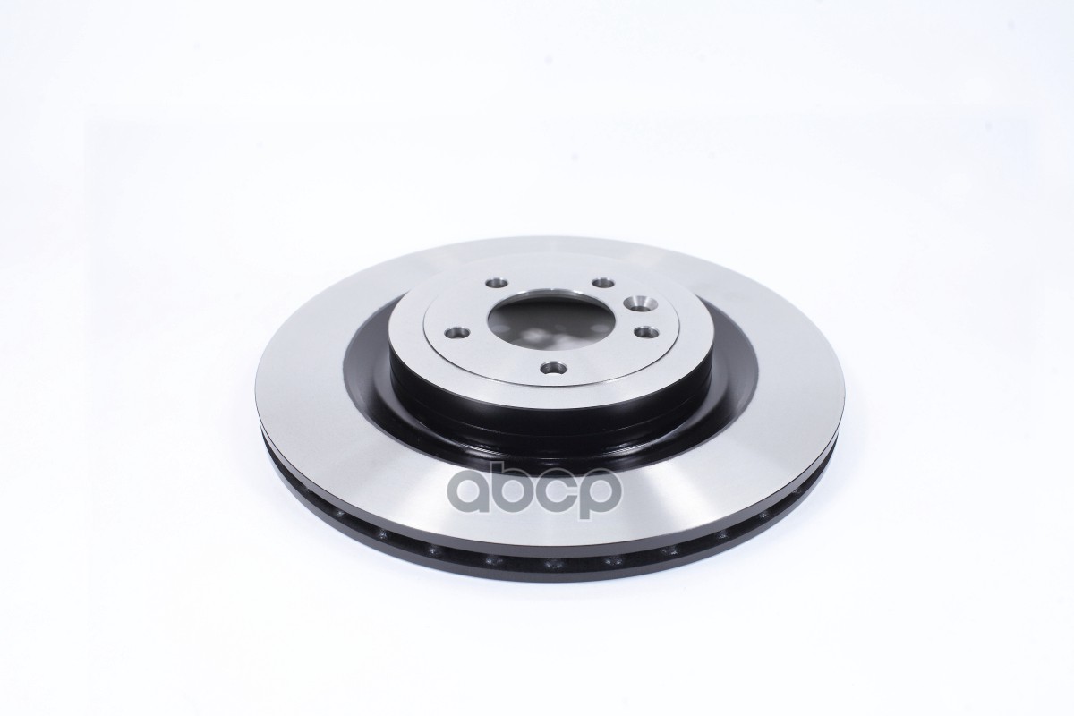 Диск тормозной задний LAND ROVER RR IV/RR Sport II 2012-> /Vent D=365mm ZF Russia DF6505S ZFR ZF Russia арт. DF6505S ZFR