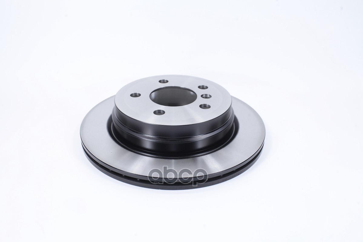 Диск тормозной задний BMW 3 F30 320xDrive  328i ZF Russia арт. df6513szfr