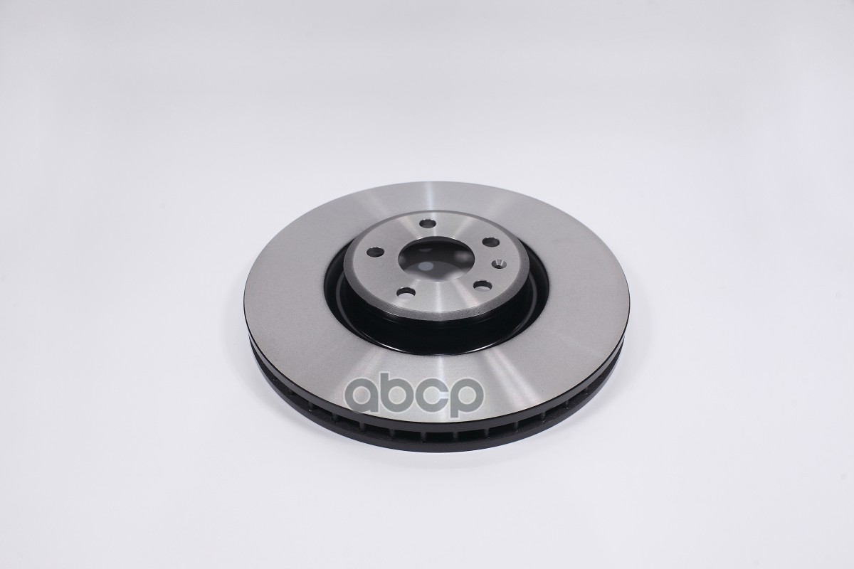 Диск тормозной передний AUDI A4  A5  Q7 2015- ZF Russia арт. df6729szfr