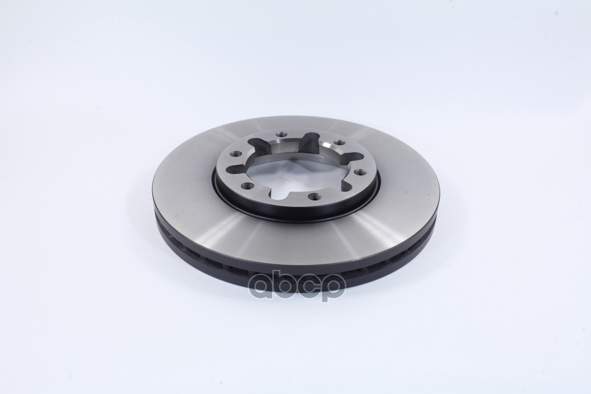 Диск Тормозной Передний 306Мм. Nissan: Patrol Gr V Platform/Chassis (Y61),  3.0 D 4X4 (Ty61), Patrol ZF Russia арт. DF7305SZFR