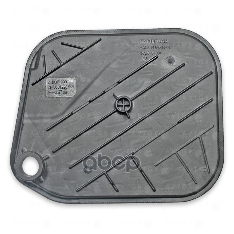 ФИЛЬТР МАСЛЯНЫЙ      0501220999 ZF арт. 0501220999