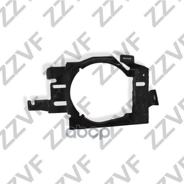 Кронштейн Фары Противотуманной Левый (L) Nissan Teana (08-13) ZZVF арт. GRA14976