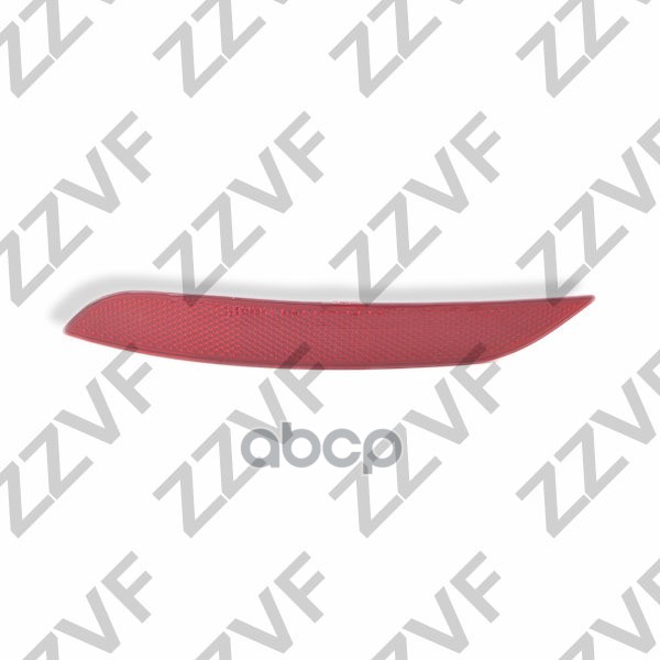 Отражатель Бампера Левый (L) Bmw X1 E84 (09-15) Zzvf Gra7314 ZZVF арт. GRA7314