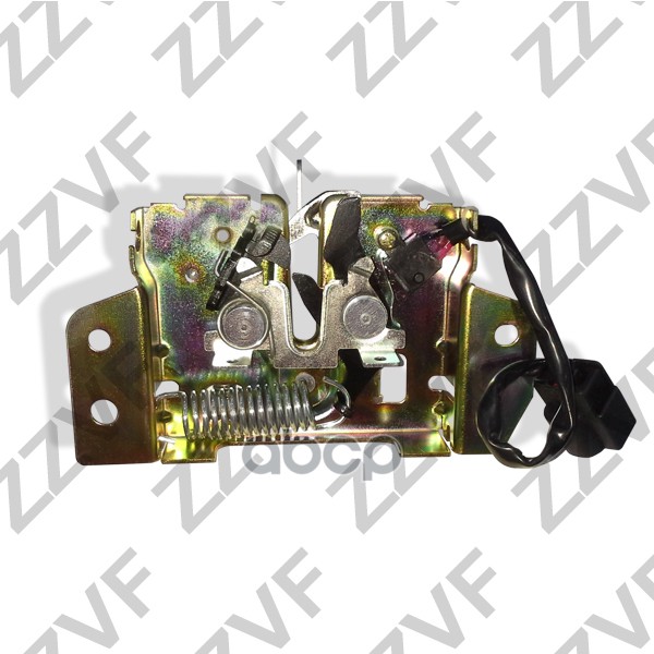 Замок Капота Mitsubishi Lancer (07-...), Lancer Sp ZZVF арт. ZV08A1M