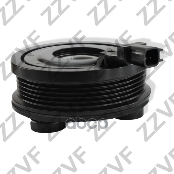 Муфта Компрессора Кондиционера Ford Fiesta (08-... ZZVF арт. ZV183369