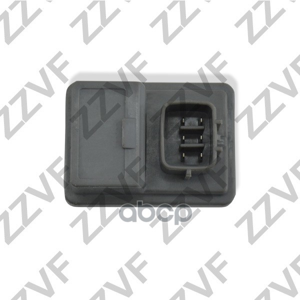 Реле Омывателя Фар Toyota Camry (06-11), Hilux (07-11), Rav4 (05-12), Lexus Ls460460l Zv842ty ZZVF арт. ZV842TY