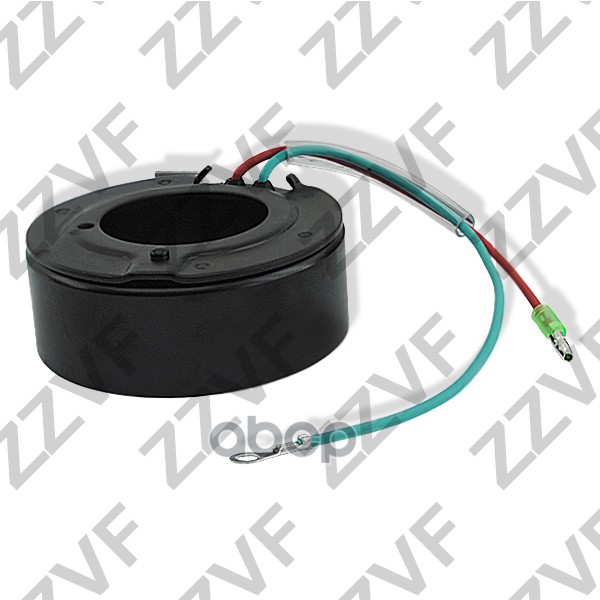 МУФТА КОМПРЕССОРА КОНДИЦИОНЕРА HONDA CR-V (07-…) ZVA0124RW ZZVF арт. ZVA0124RW