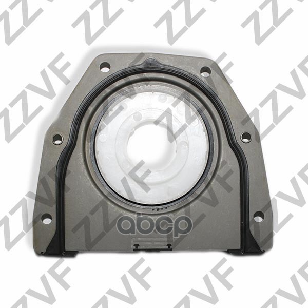 Сальник Коленвала Задний Ford C-Max (03-11)  Focus Ii (05-08)  Fiesta (01-08)  Mondeo (07-15) ZZVF арт. zvcl213