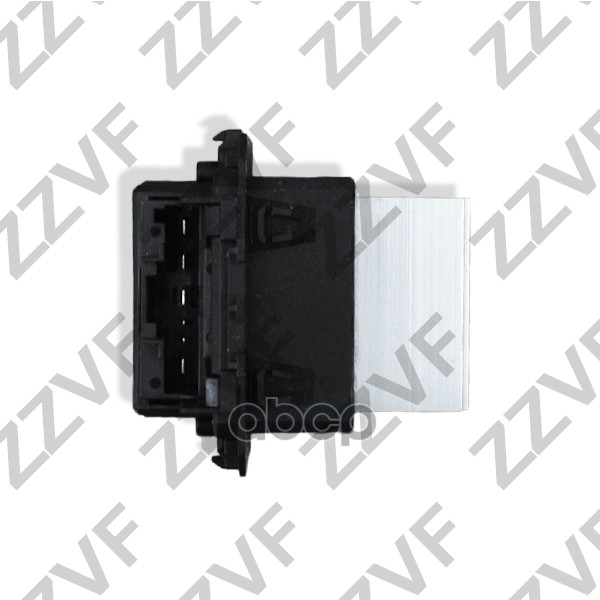 Резистор вентилятора отопителя ford kuga (08-12), focus ii (05-11), c-max (03-11), s-max (06-..) ZZVF ZVK172 ZZVF арт. ZVK172