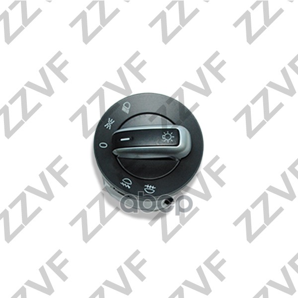 Переключатель Света Фар Vw Caddy Iii (04-16), Tigu ZZVF арт. ZVKK021