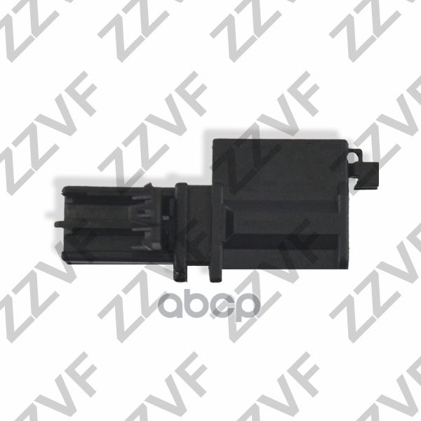 Корпус Разъема Электрического Vag Zzvf Zvkk186 ZZVF арт. ZVKK186