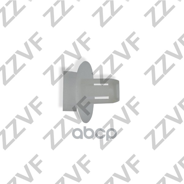 Клипса Крепления Порога Ford C-Max (07-10) Zzvf Zvkl017 ZZVF арт. ZVKL017