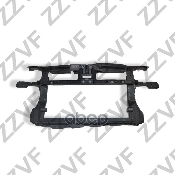 Кронштейн Крепления Радиатора Vw Jetta (06-11) Zzvf Zvkrk053 ZZVF арт. ZVKRK053
