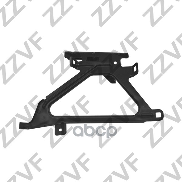 Кронштейн Крыла Передний Правый Bmw 7F01/F02 (08-15) Zzvf Zvkrk124 ZZVF арт. ZVKRK124