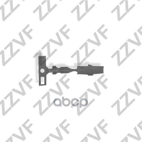 Разъем Mercedes W169, 204, 210, 211, 212 Zzvf Zvrm12 ZZVF арт. zvrm12