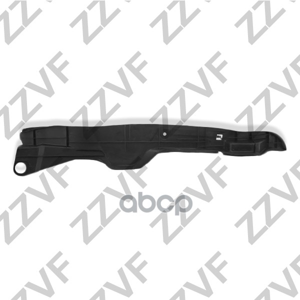 Дефлектор Крыла Переднего Правого (R) Toyota Corolla 2008-... Zzvf Zvty6000202r ZZVF арт. ZVTY6000202R