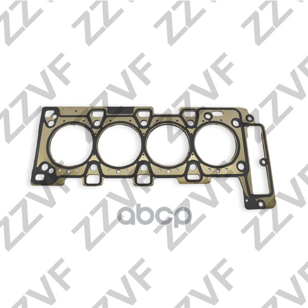 ПРОКЛАДКА ГБЦ SSANGYONG ACTYON (05-12) ZZVF арт. ZVVC133