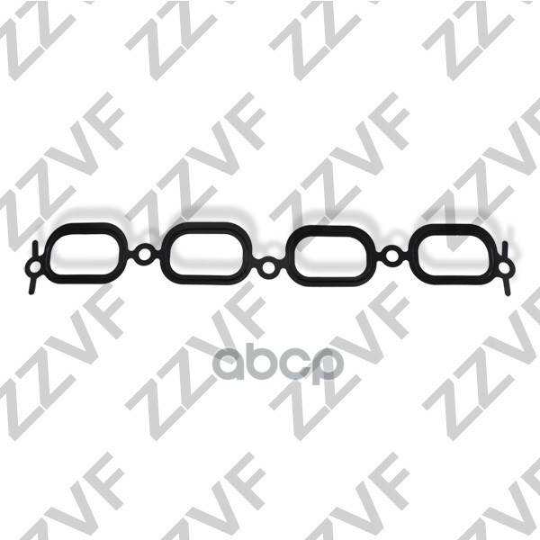 Прокладка Впускного Коллектора Правая (R) Land Rover Range Rover Iii (Lm) (02-12) ZZVF арт. ZVVK100