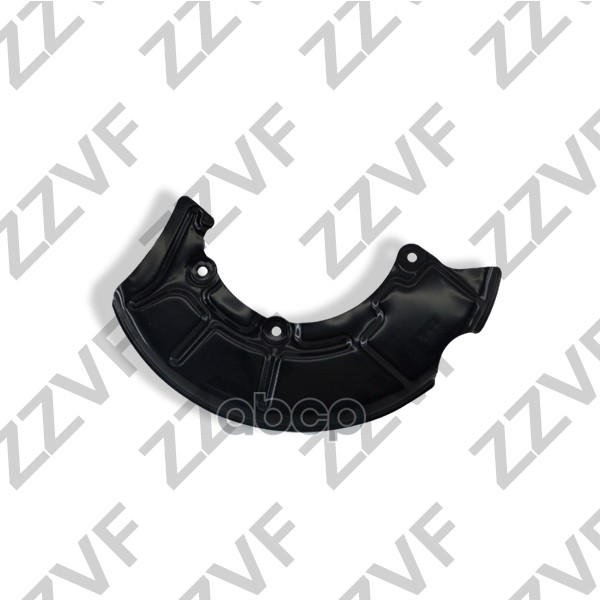 Защита Тормозного Диска Переднего Правого Skoda Octavia (01-11), Vw Golf (01-06) Zzvf Zvzt083 ZZVF арт. ZVZT083