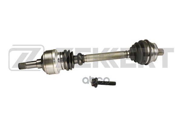 Привод в сборе передн. лев. Seat Alhambra 96-  VW Sharan 95-  МКПП Zekkert арт. aw-4504