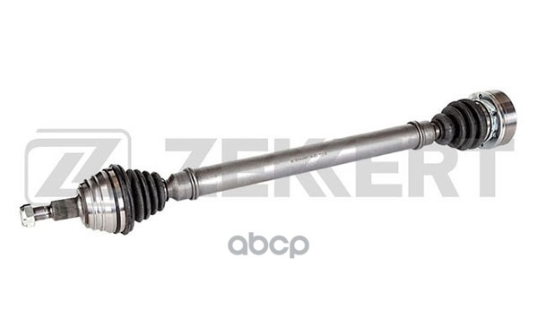 Привод в сборе передн. прав. Audi A3 96-  Seat Leon 99-  Toledo II 98-  Skoda Octavia (1U_) 96-  VW Zekkert арт. aw-4572