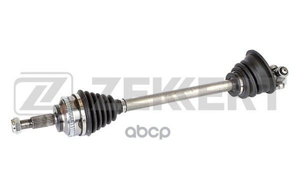 Привод В Сборе Передн. Лев. Renault Megane 99-  Мкпп Zekkert арт. aw-4689