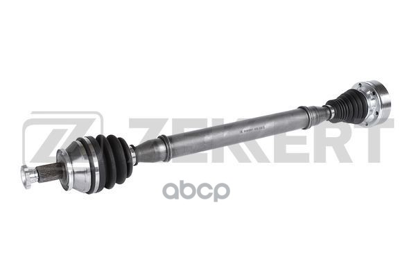 Привод в сборе передн. прав. Audi A1 Sportback I  II 11-  Seat Ibiza IV 08-  Toledo IV 12-  Skoda Fa Zekkert арт. aw-5595