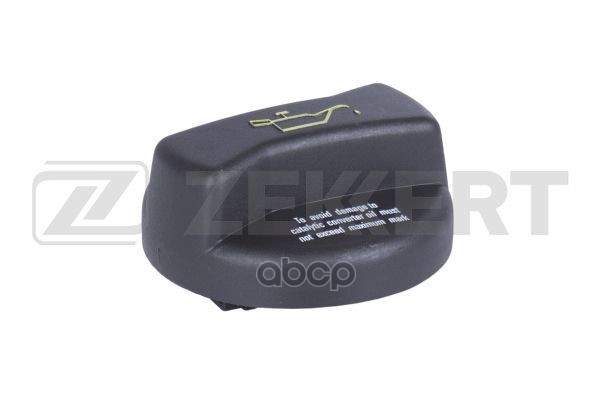 Крышка маслозаливной горловины VW Polo I-V 75-  Passat I-VII 73-  Skoda Octavia (1U_ 1Z_) 96-  Rapid Zekkert арт. bd-2058