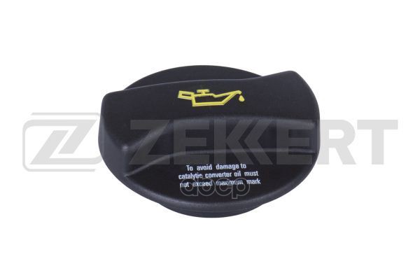 Крышка маслозаливной горловины VW Passat V 96-  Audi A6 94-  A4 95-  80 V 91-  Skoda Superb (3U4) 01 Zekkert арт. bd-2060