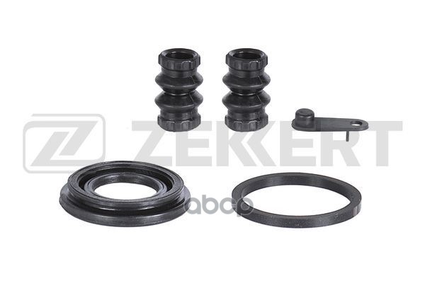 Ремкомплект тормозного суппорта задн. Hyundai Elantra IV 06-  MB A-Class (169) 04-  B-Class (245) 05 Zekkert арт. br-1004