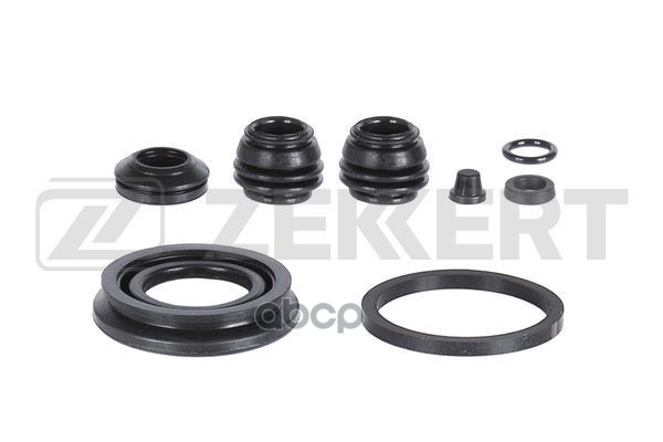 Ремкомплект тормозного суппорта задн. Honda Accord IV-VI 90-  Civic VI-VIII 95-  Fit III 11-  Suzuki Zekkert арт. br-1013