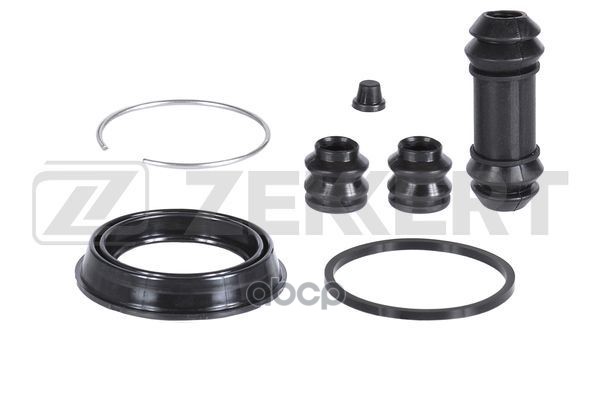 Ремкомплект тормозного суппорта задн. Toyota Prius (W10) 00-  Celica (T230) 99-  Matrix (E130) 02- Zekkert арт. br-1018