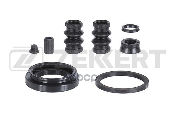 Ремкомплект тормозного суппорта задн. Nissan Almera (N16) 00-  Mitsubishi Colt VI 04-  VW Polo I-IV Zekkert арт. br-1020