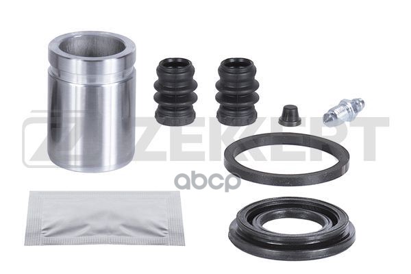 Ремкомплект тормозного суппорта задн. с поршнем Hyundai Getz 02-  Sonata IV 98-  Tucson 04-  Kia Spo Zekkert арт. br-1028