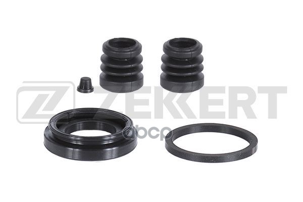 Ремкомплект тормозного суппорта задн. Chevrolet Epica (KL1) 05-  Daewoo Evanda (KLAL) 02- Zekkert арт. br-1037